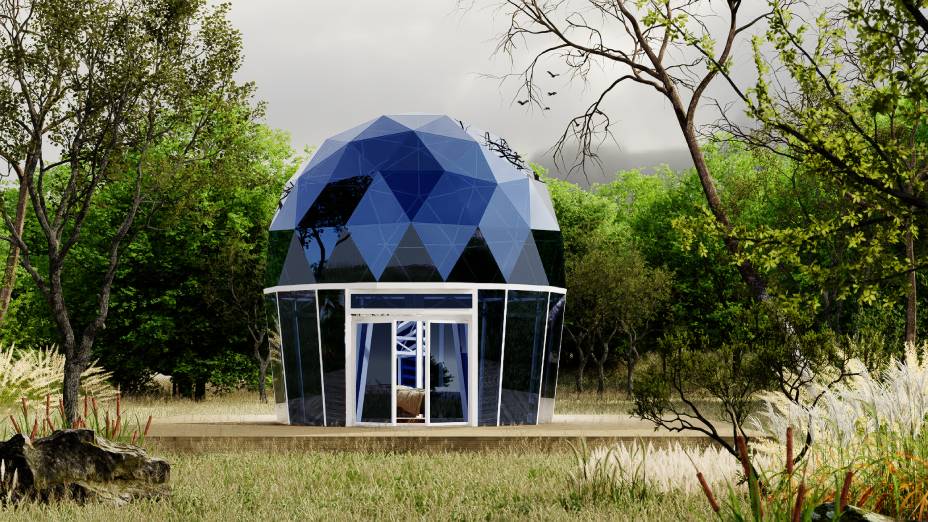 西工区星空酒店帐篷厂家